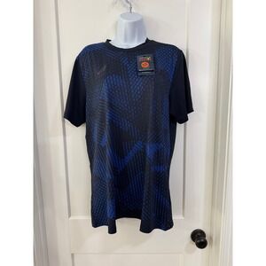 Men's Castore Navy Red Bull Racing 2023 Running T-Shirt M formula 1